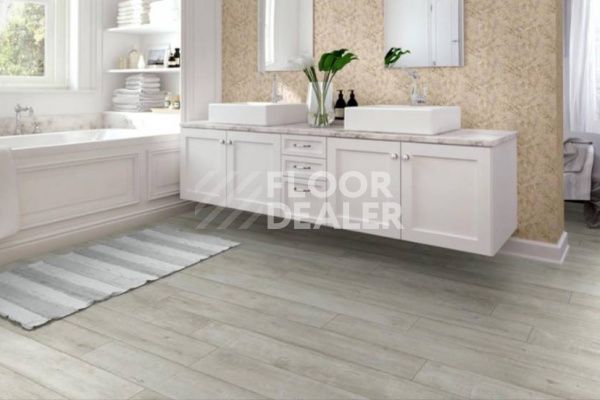 Плитка ПВХ Quick Step Livyn Balance Click АРТИЗАН СЕРЫЙ BACL40040 фото 1 | FLOORDEALER